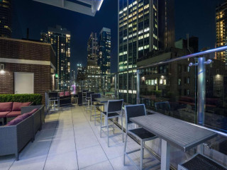 Hyatt Herald Square New York