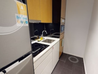 HYATT HOUSE KUALA LUMPUR, MONT KIARA