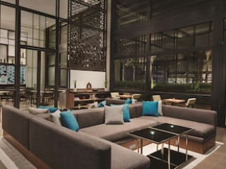 HYATT HOUSE KUALA LUMPUR, MONT KIARA