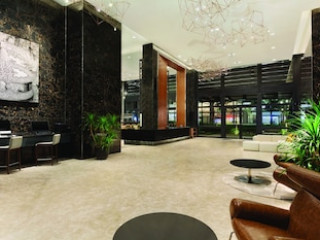 HYATT HOUSE KUALA LUMPUR, MONT KIARA