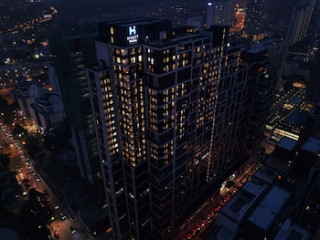 HYATT HOUSE KUALA LUMPUR, MONT KIARA