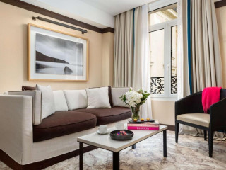 Hyatt Paris Madeleine