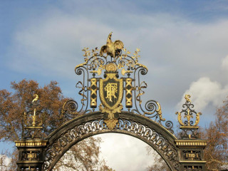 Hyatt Paris Madeleine