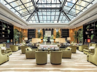 HYATT PARIS MADELEINE