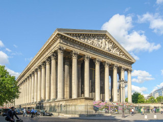 Hyatt Paris Madeleine