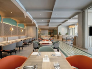 HYATT PLACE BANGKOK SUKHUMVIT 1