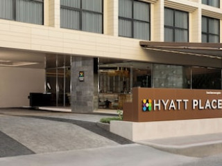 HYATT PLACE BANGKOK SUKHUMVIT 1