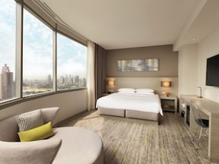 HYATT PLACE BANGKOK SUKHUMVIT