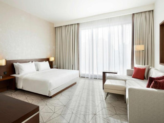 Hyatt Place Dubai Al Rigga