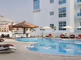 Hyatt Place Dubai Al Rigga Hotel