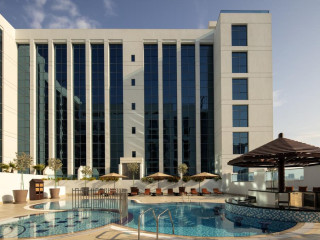 HYATT PLACE DUBAI JUMEIRAH