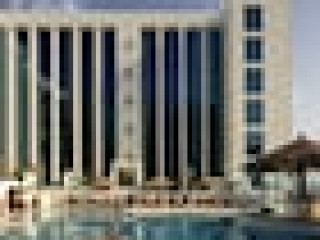 Hyatt Place Dubai Jumeirah