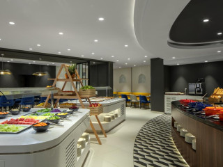 HYATT PLACE DUBAI JUMEIRAH