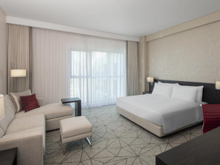 Hyatt Place Dubai Jumeirah