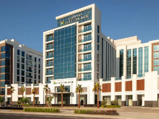 Hyatt Place Dubai Jumeirah 