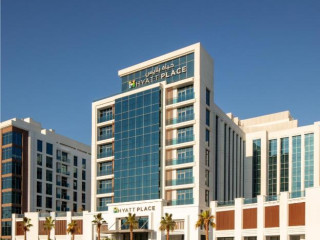 Hyatt Place Dubai Jumeirah Residences