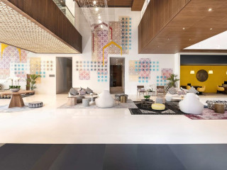 HYATT PLACE DUBAI WASL DIST