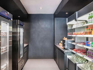 Hyatt Place Dubai Wasl District