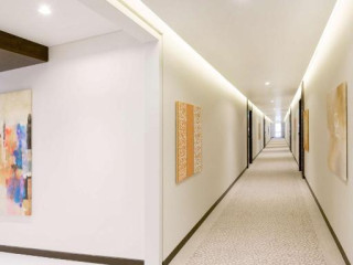 Hyatt Place Dubai Wasl District