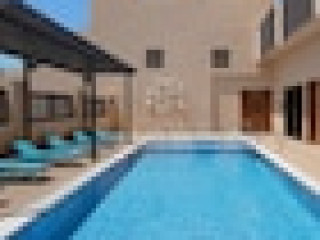 Hyatt Place Dubai Wasl District