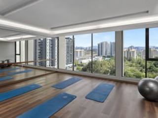 HYATT PLACE KUALA LUMPUR BUKIT JALIL