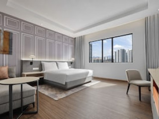HYATT PLACE KUALA LUMPUR BUKIT JALIL