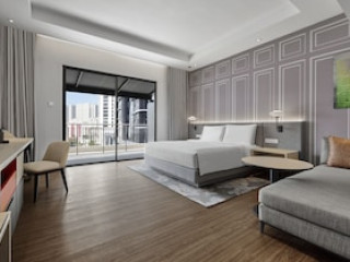 HYATT PLACE KUALA LUMPUR BUKIT JALIL