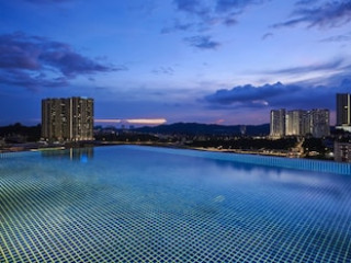 HYATT PLACE KUALA LUMPUR BUKIT JALIL