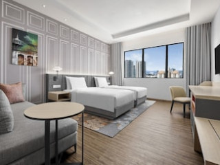 HYATT PLACE KUALA LUMPUR BUKIT JALIL