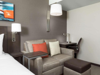 Hyatt Place New York City/Times Square