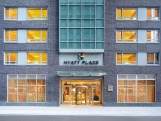 Hyatt Place New York City/Times Square