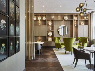 Hyatt Regency Amsterdam
