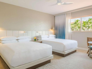 Hyatt Regency Aruba Resort and Casino