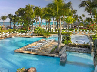 Hyatt Regency Aruba Resort and Casino