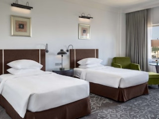 HYATT REGENCY BAKU