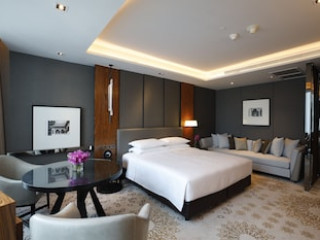 HYATT REGENCY BANGKOK SUKHUMVIT