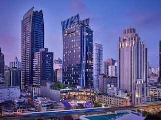 HYATT REGENCY BANGKOK SUKHUMVIT