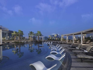 Hyatt Regency Dubai Creek Heights