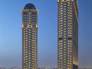 Hyatt Regency Creek Heights Residences