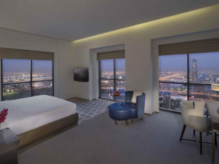 Hyatt Regency Creek Heights Residences