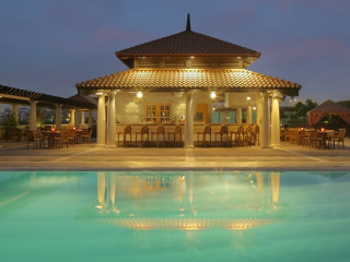Hyatt Regency Dubai