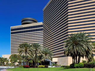 HYATT REGENCY DUBAI