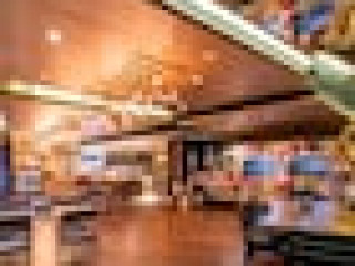 Hyatt Regency Dubai Creek Heights