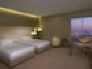 Hyatt Regency Dubai Creek Heights