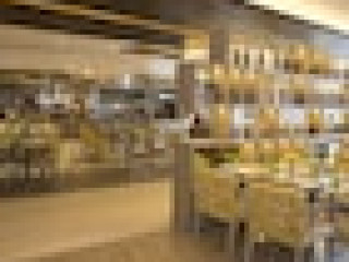 Hyatt Regency Dubai Creek Heights