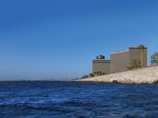 HYATT REGENCY GALLERIA RESIDENCE