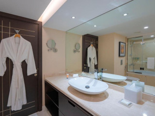 Hyatt Regency Galleria Residence Dubai
