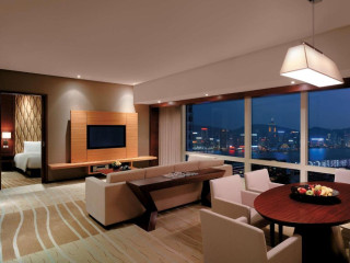 Hyatt Regency Hong Kong, Tsim Sha Tsui