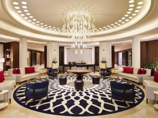 HYATT REGENCY ISTANBUL ATAKOY