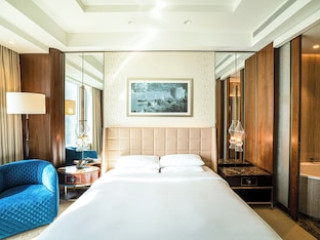 HYATT REGENCY ISTANBUL ATAKOY